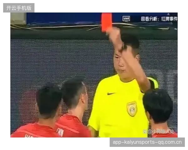 中超老板怒喷裁判：你配吹比赛？