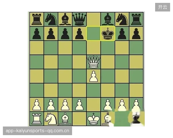 国际象棋世界冠军用“陷阱开局”戏耍对手：智慧与技巧的完美结合
