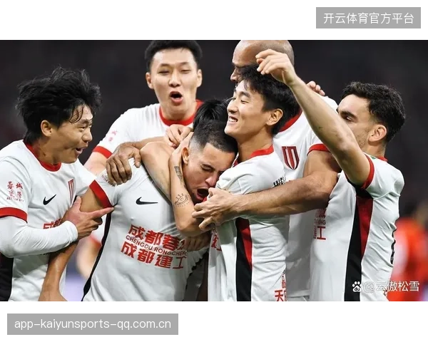 成都蓉城狂轰33脚射门仍被逼平，激战背后藏着哪些深层次的玄机？