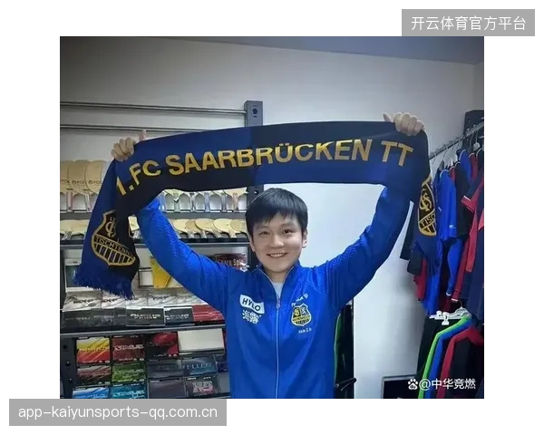 王励勤七天三次喊话求回归，樊振东续约德甲，全满贯被谁推走——中国足球的“逆袭”与“转折”